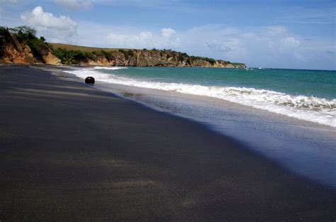 playa negra vieques puerto rico